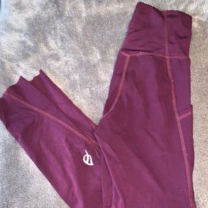 P’Tula Raenell Leggings